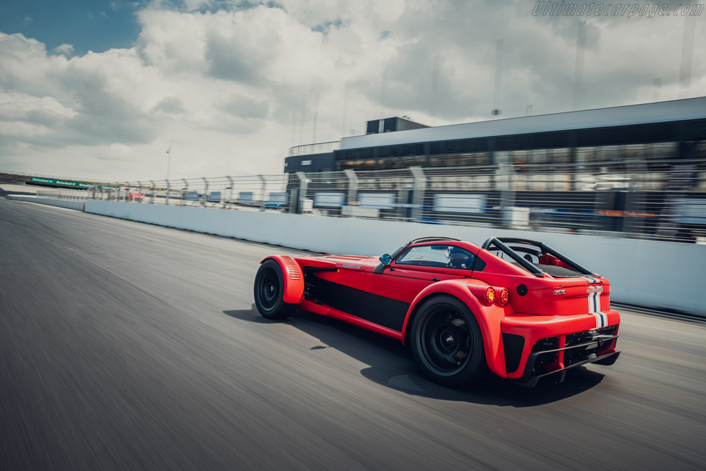 Donkervoort D8 GTO-JD70 R