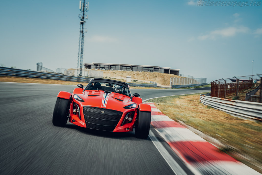 Donkervoort D8 GTO-JD70 R