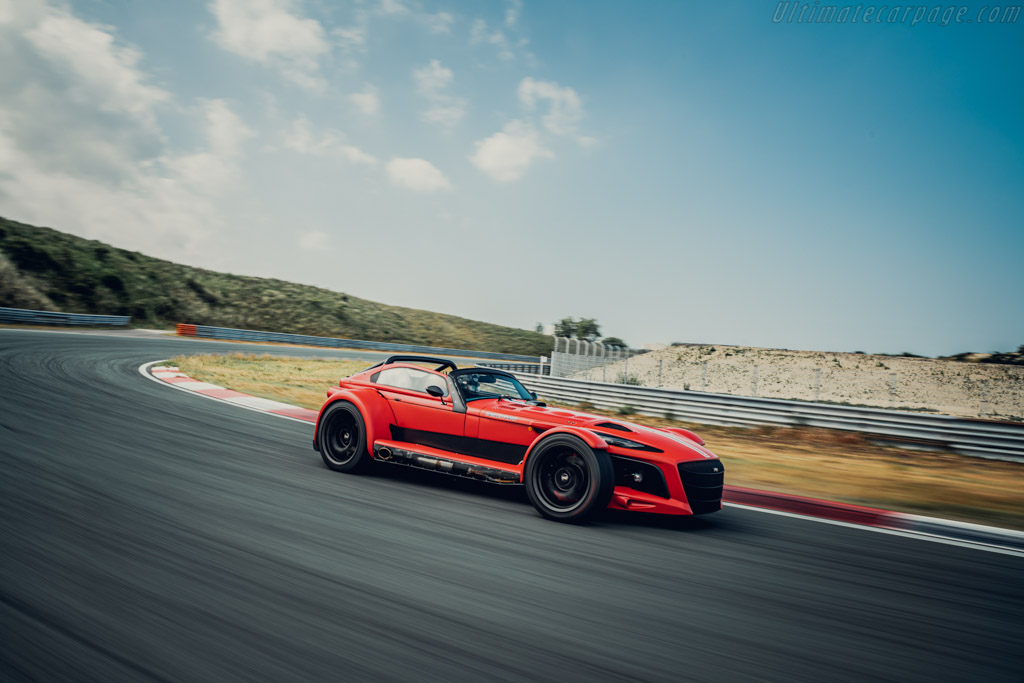 Donkervoort D8 GTO-JD70 R