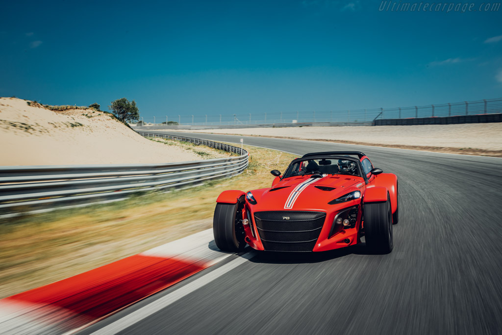 Donkervoort D8 GTO-JD70 R
