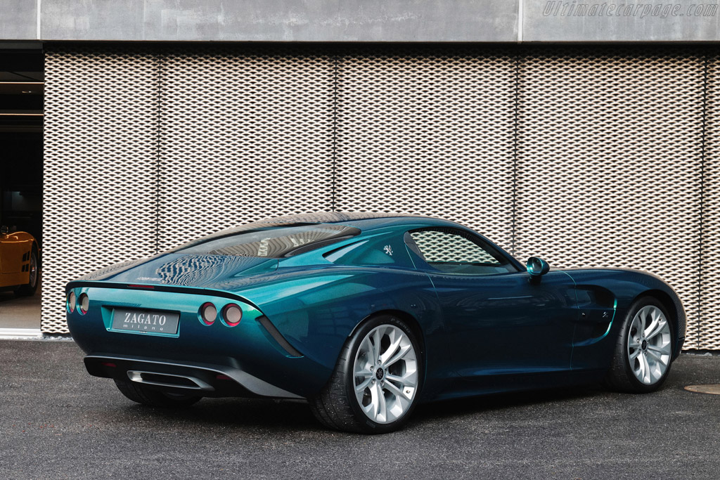 Iso Rivolta GTZ
