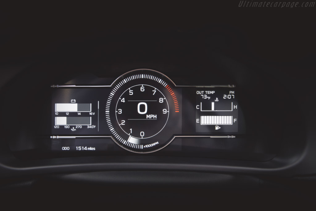 Subaru BRZ