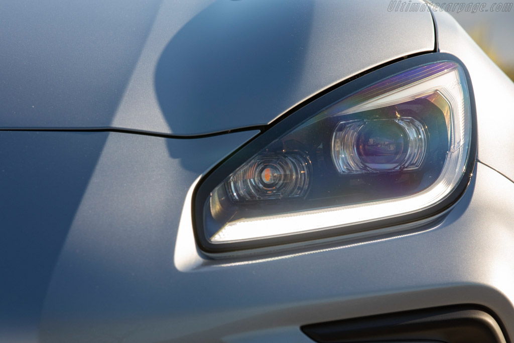 Subaru BRZ