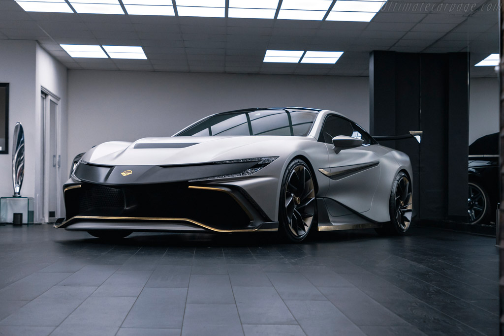 Naran Automotive Naran