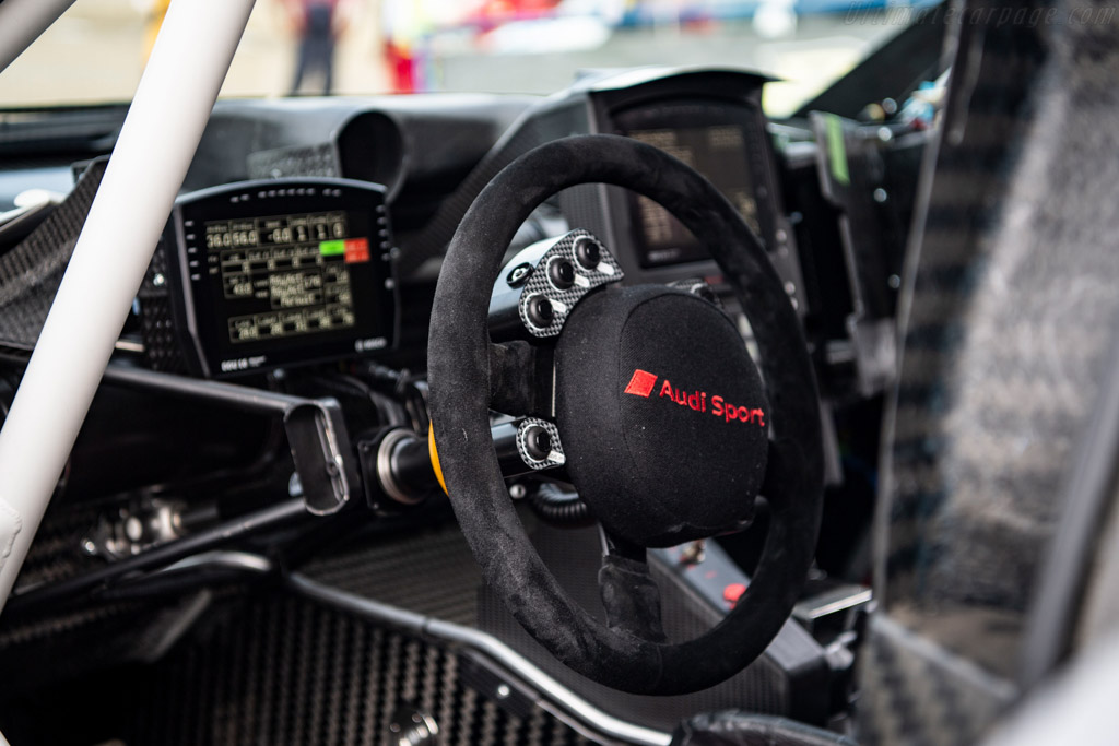 Audi RS Q e-tron