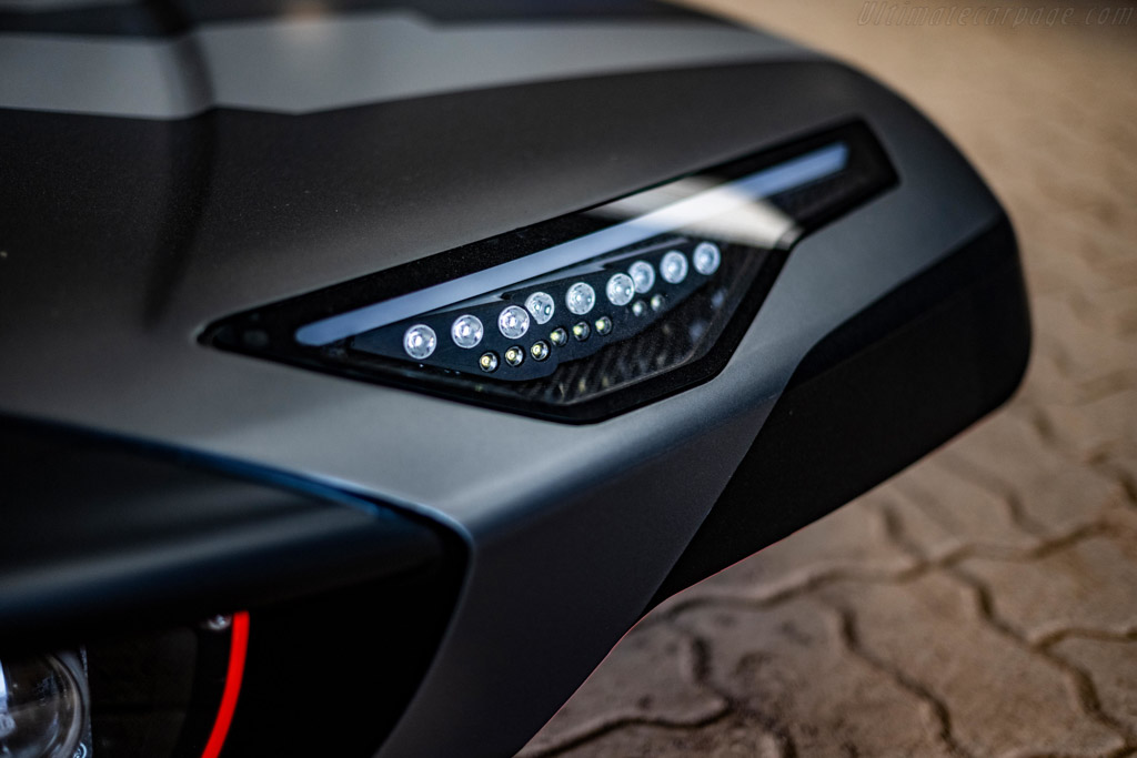 Audi RS Q e-tron