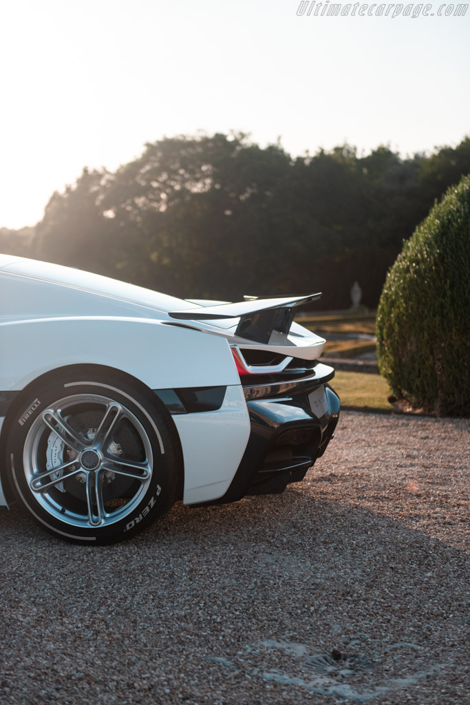 Rimac C_Two
