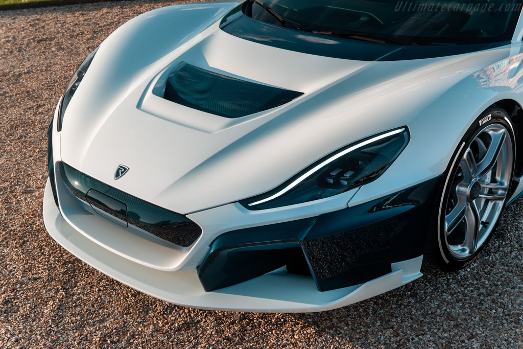 Rimac C_Two