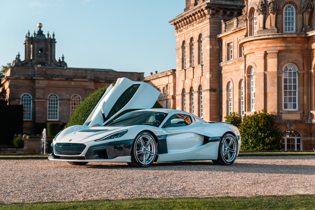 Rimac C_Two