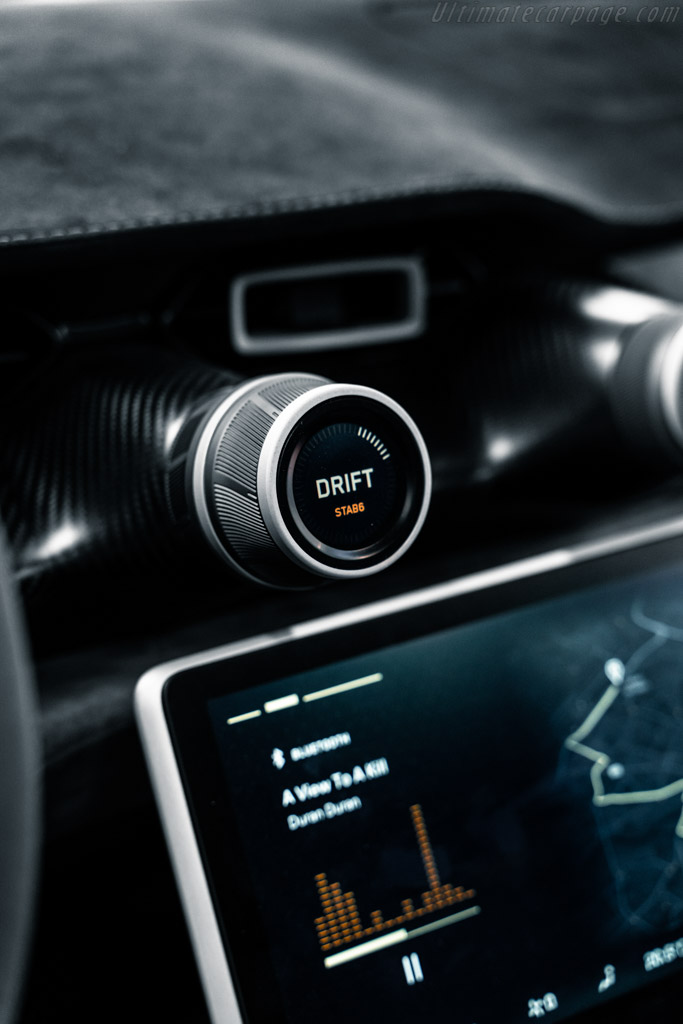 Rimac C_Two