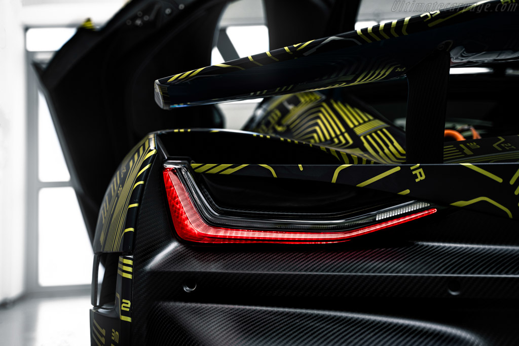 Rimac C_Two