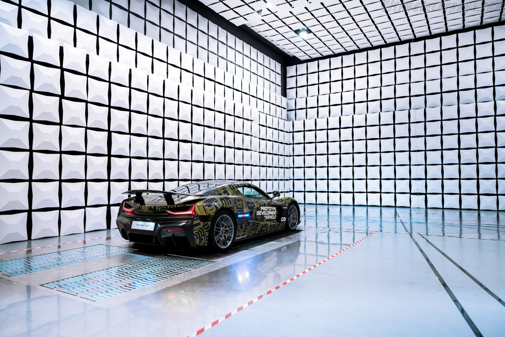 Rimac C_Two