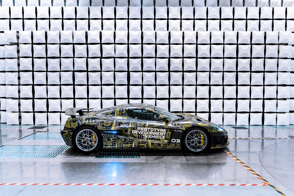 Rimac C_Two