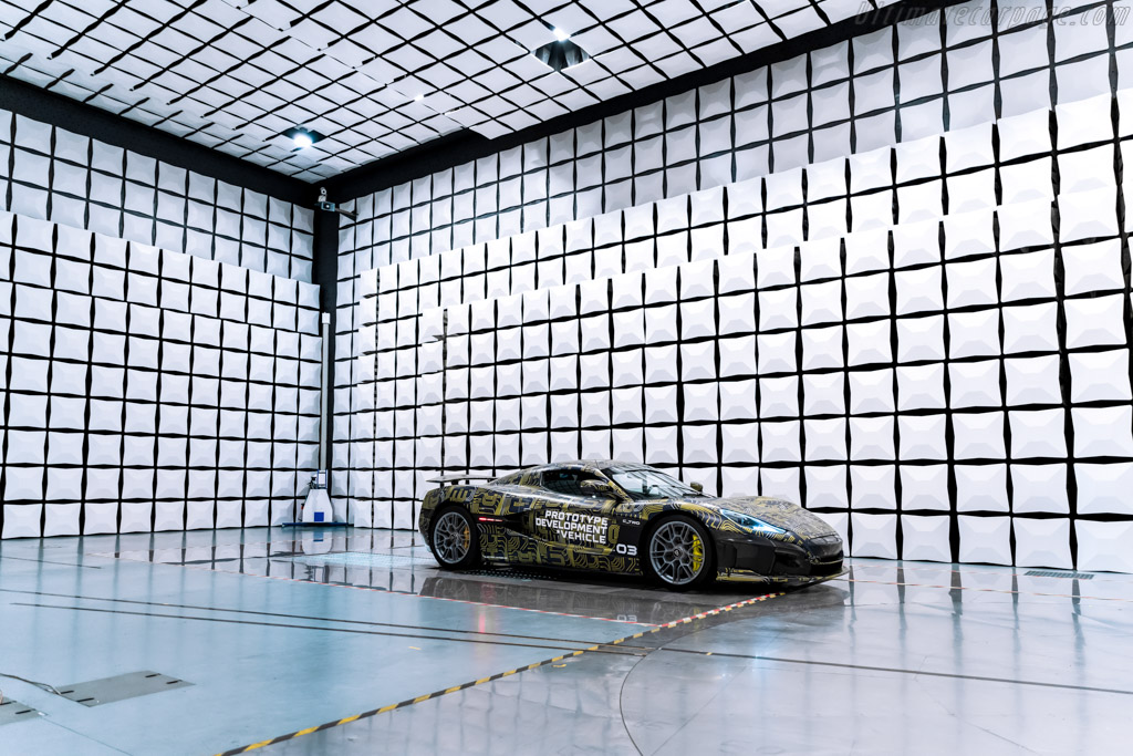 Rimac C_Two