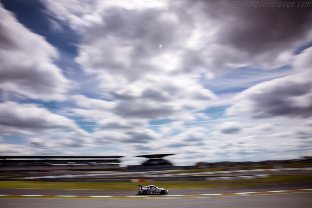 Porsche 911 GT3 Cup