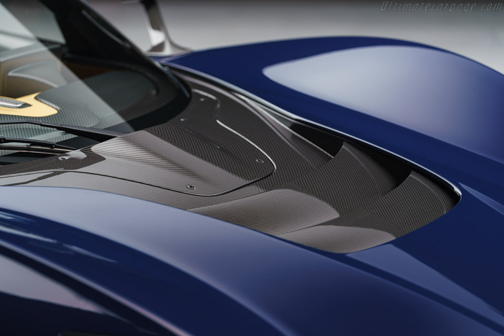 Hennessey Venom F5