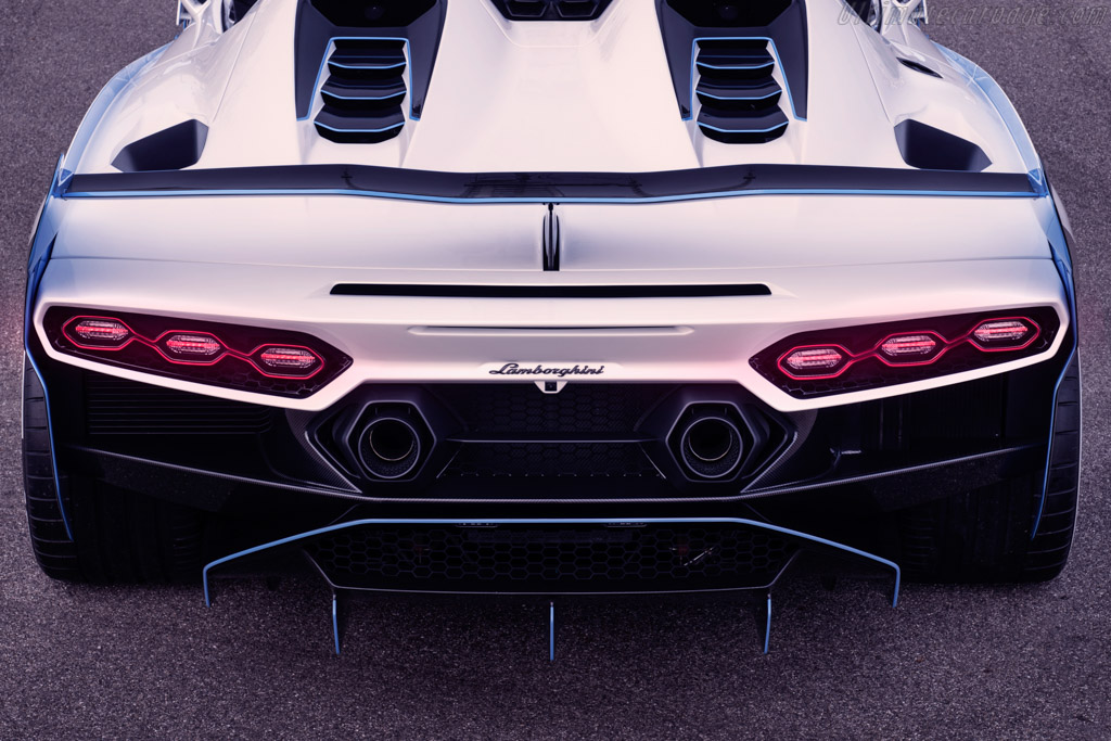 Lamborghini SC20