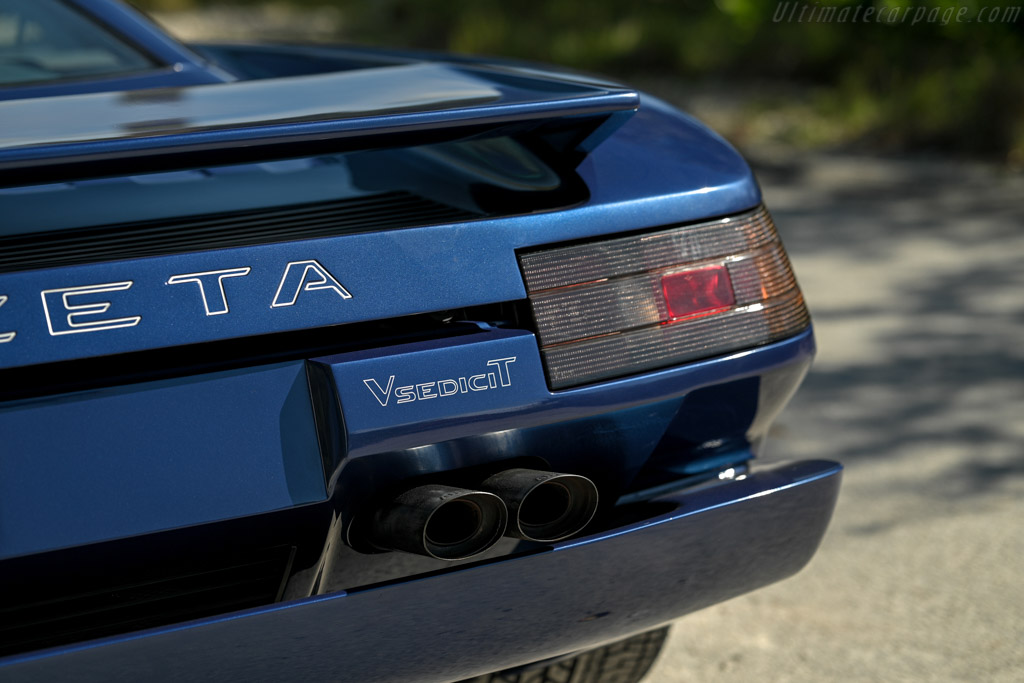 Cizeta V16T