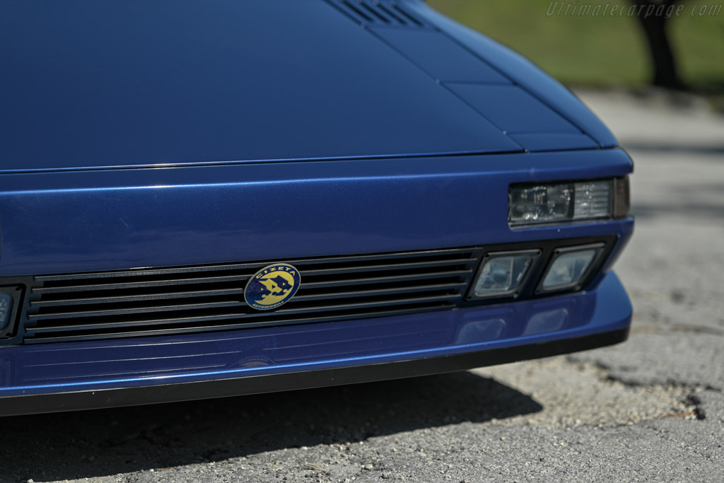 Cizeta V16T