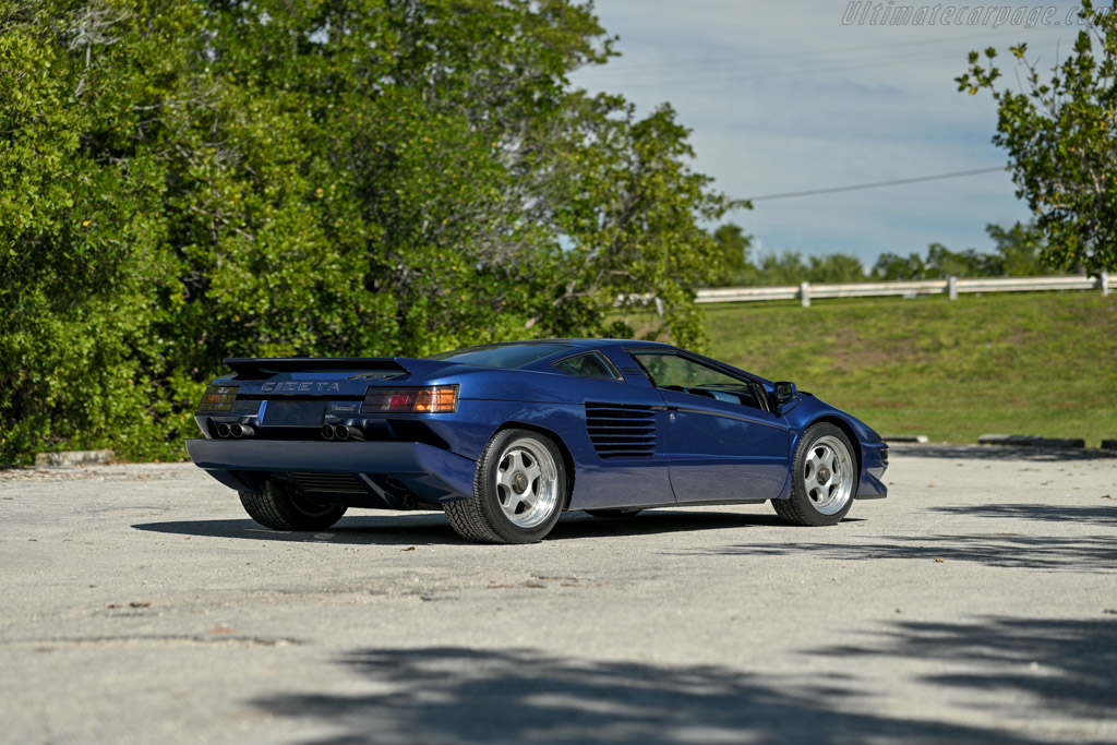 Cizeta V16T