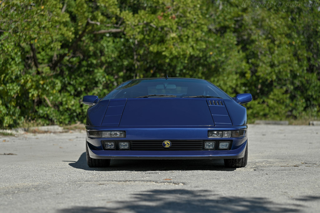 Cizeta V16T