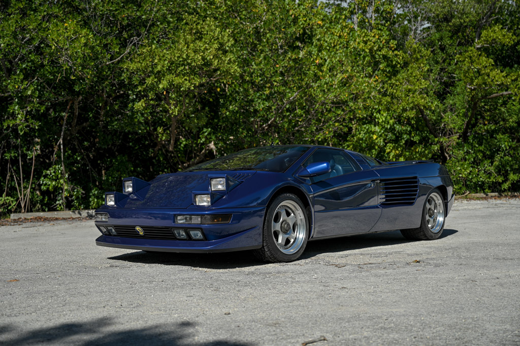 Cizeta V16T