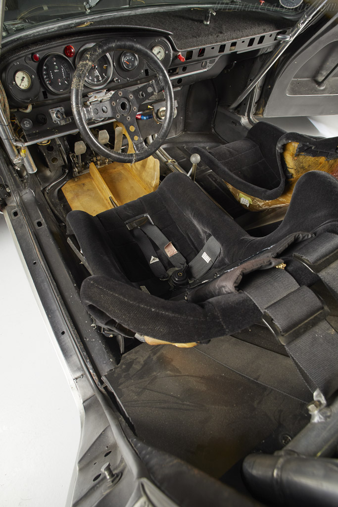 Porsche 911 Carrera RSR Turbo 2.1