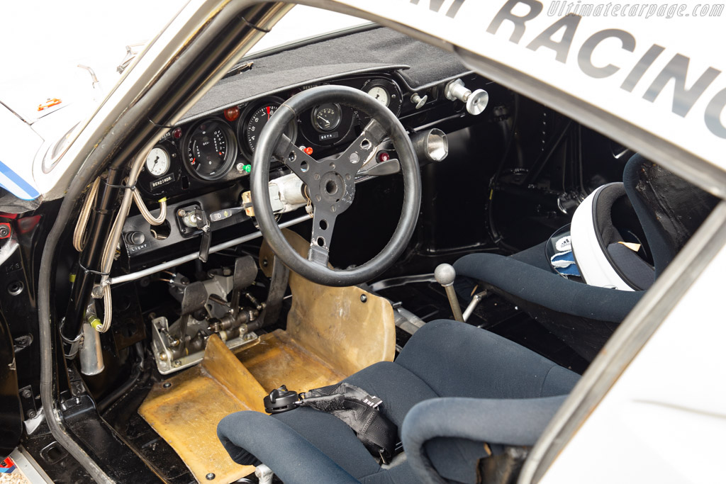 Porsche 911 Carrera RSR Turbo 2.1 - Chassis: 911 460 9101  - 2018 Goodwood Festival of Speed