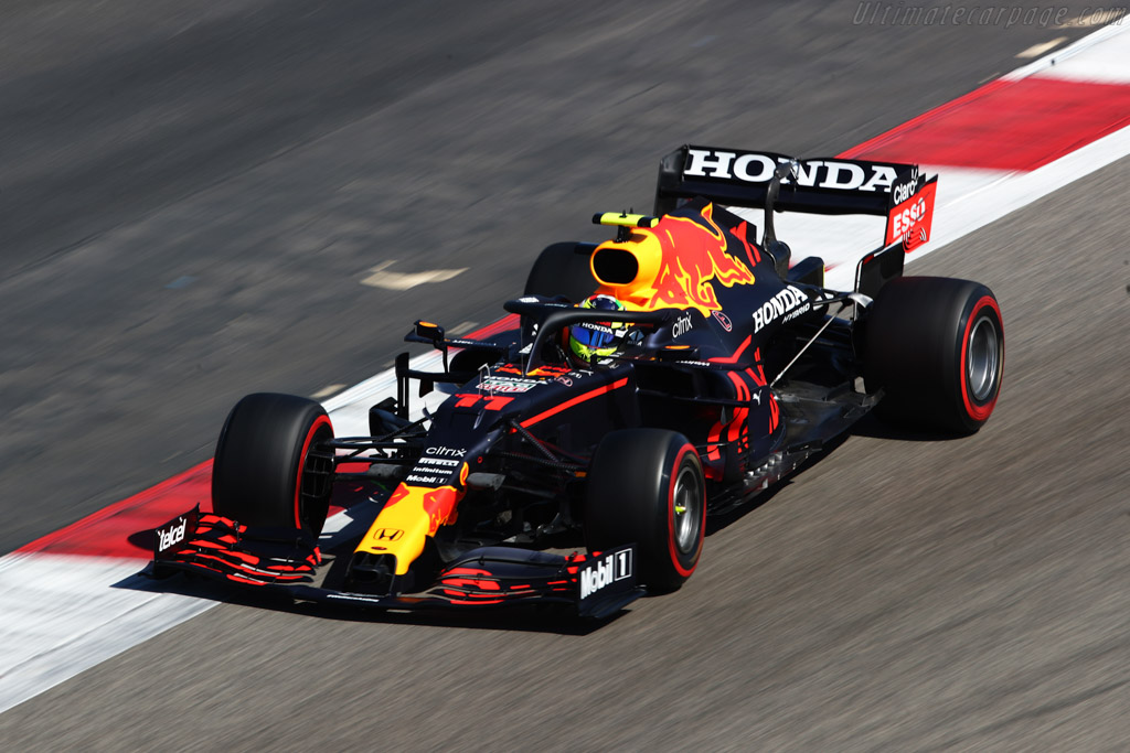 2021 Red Bull Racing - Images, and Information