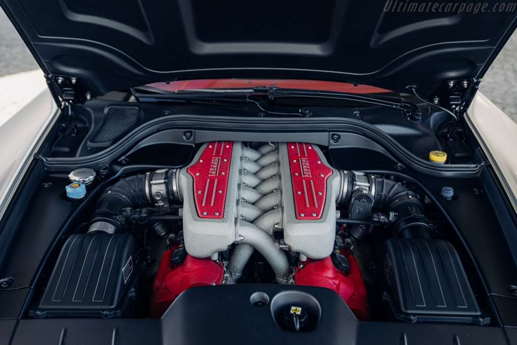 Ferrari 599 GTZ Nibbio