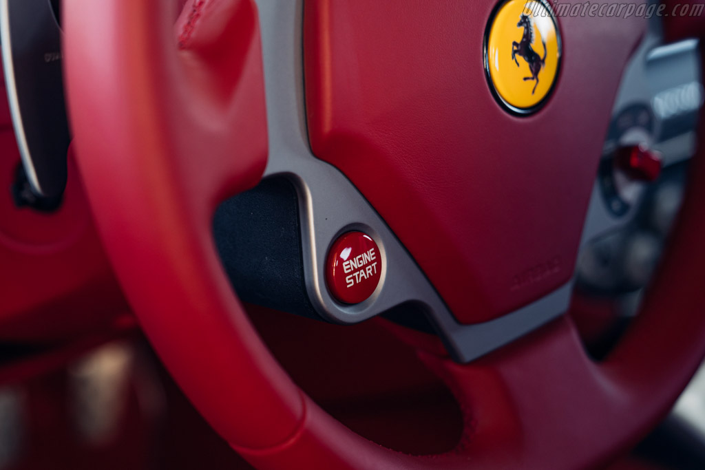 Ferrari 599 GTZ Nibbio