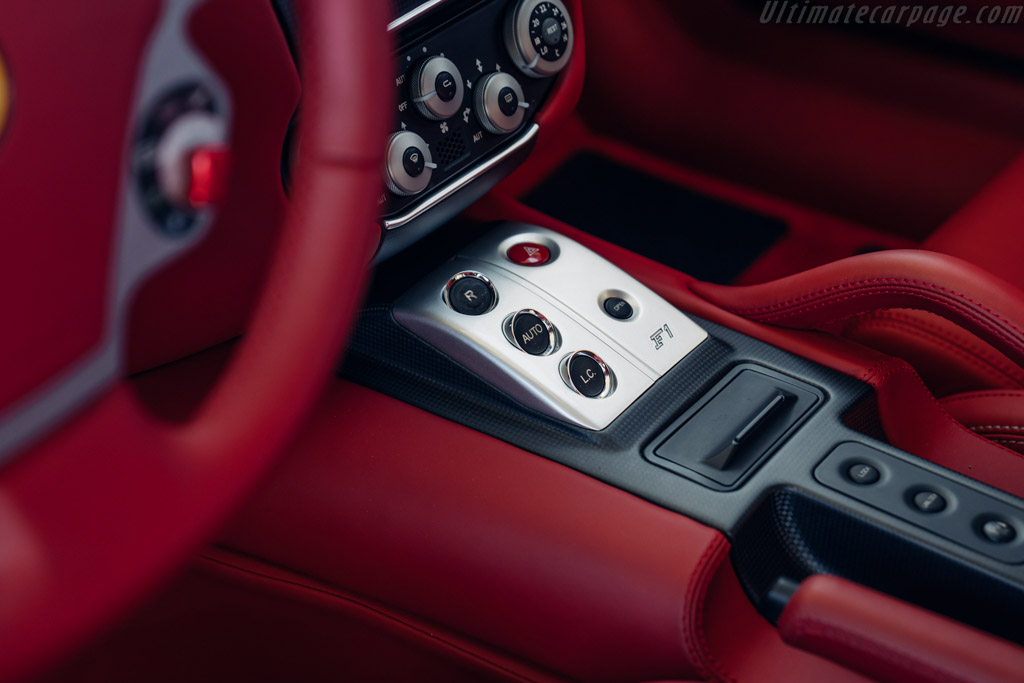 Ferrari 599 GTZ Nibbio