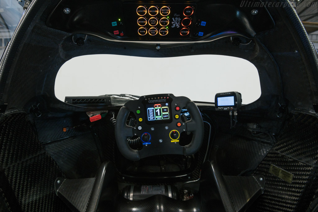 Praga R1