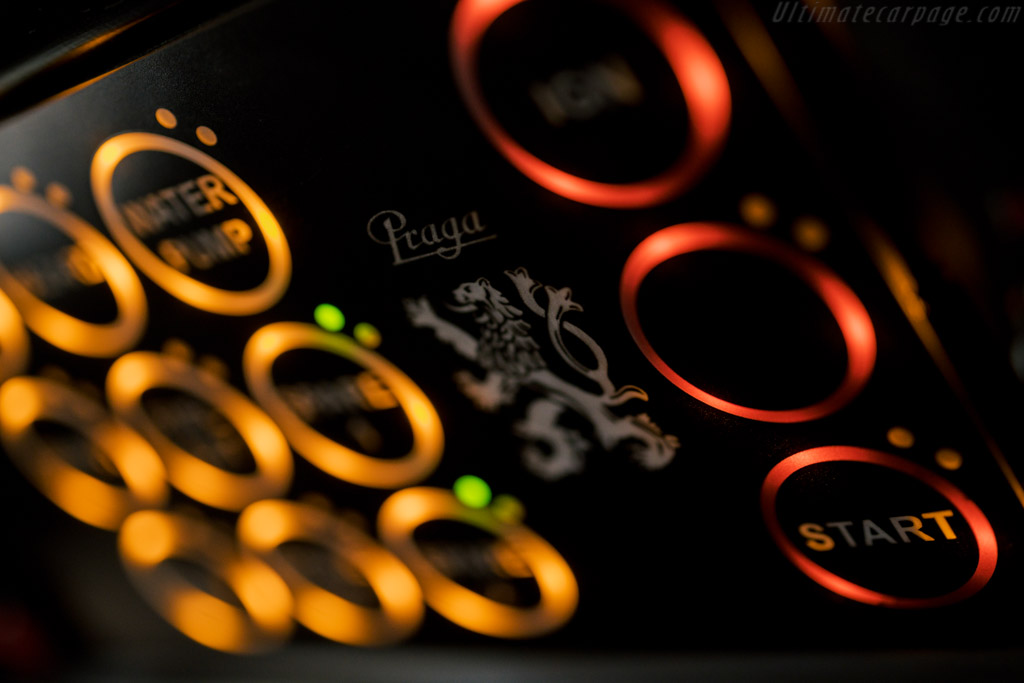 Praga R1