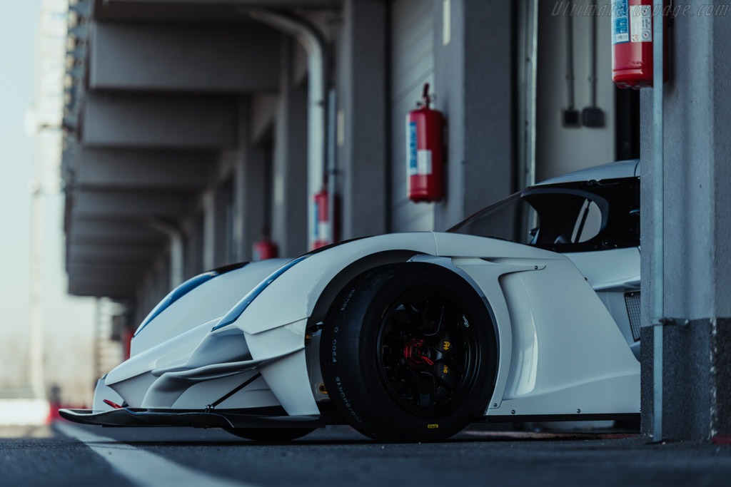 Praga R1