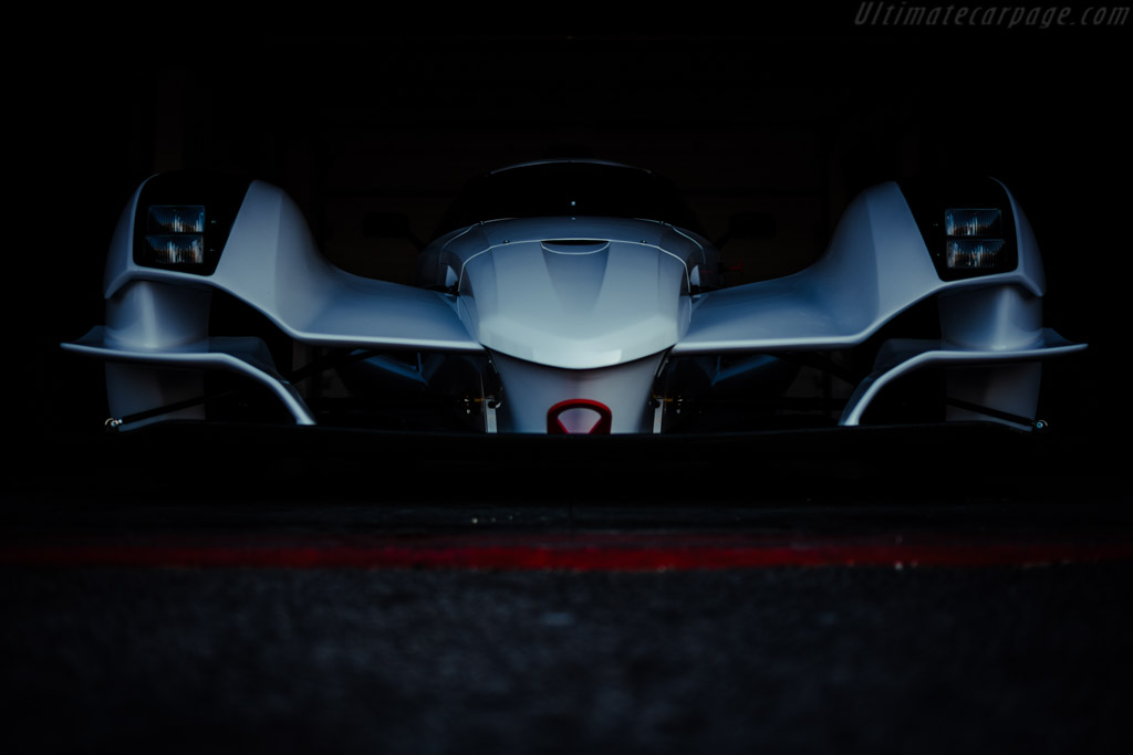 Praga R1
