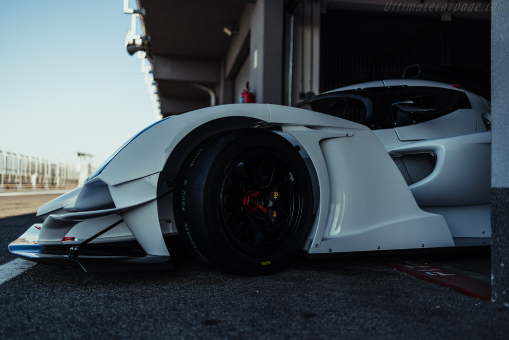 Praga R1