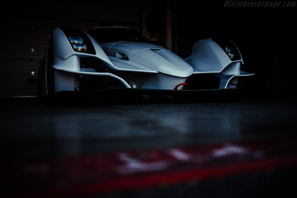 Praga R1
