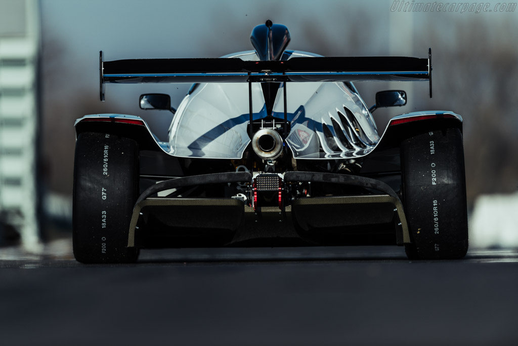 Praga R1