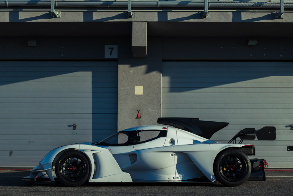 Praga R1