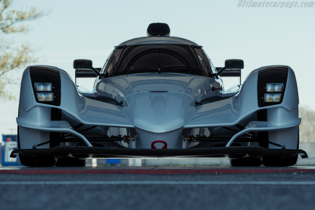 Praga R1