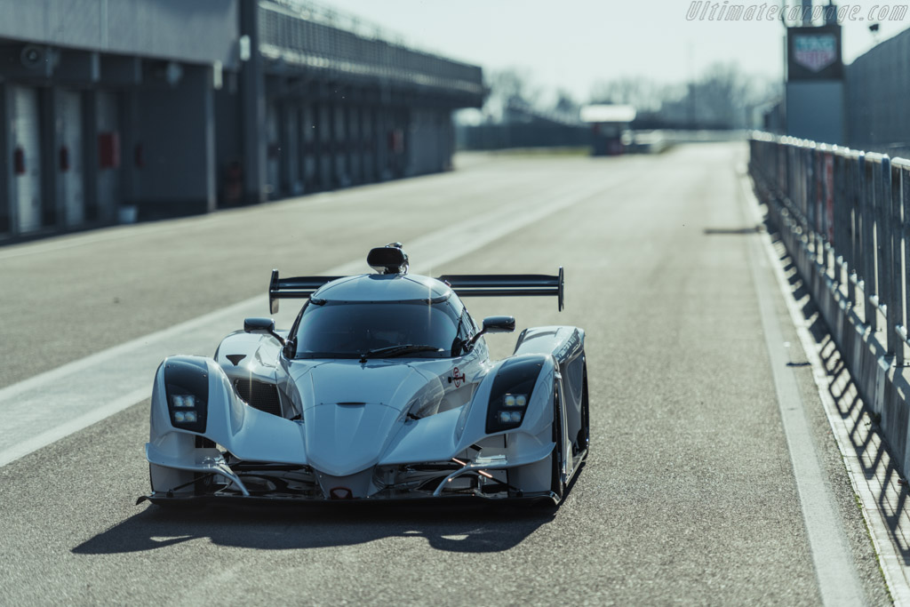 Praga R1