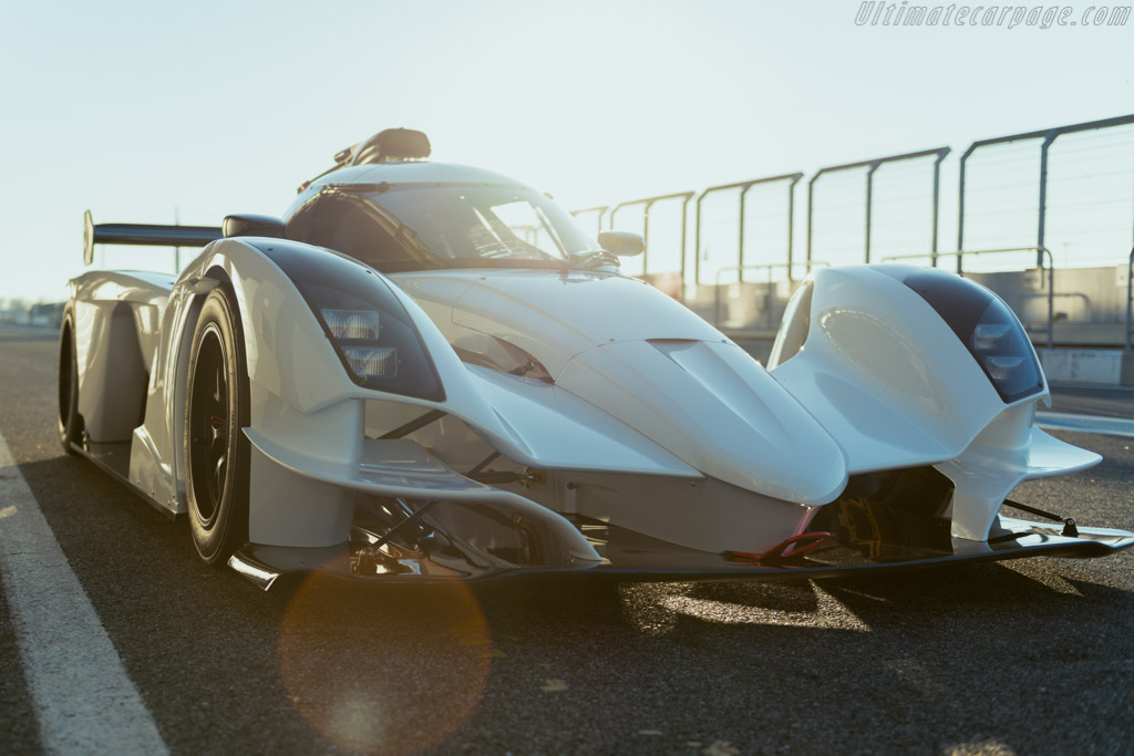 Praga R1