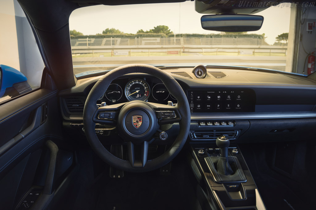Porsche 911 GT3