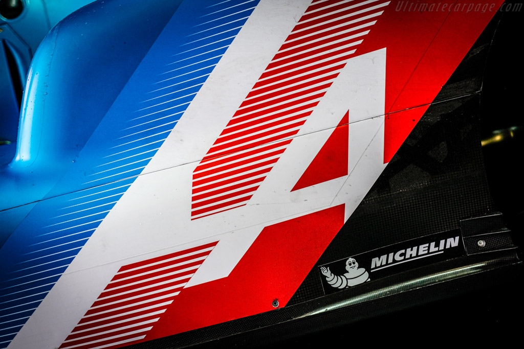 Alpine A480