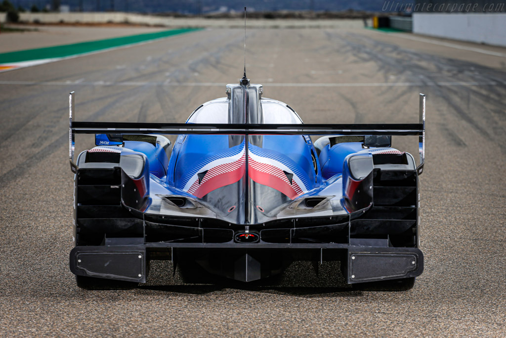 Alpine A480