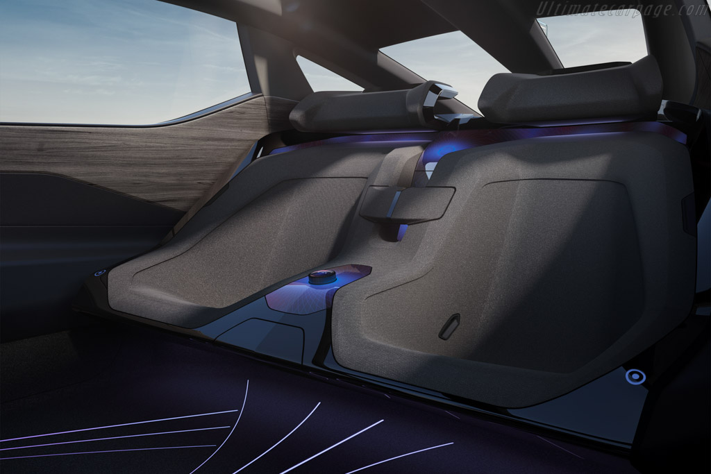 Lexus LF-Z Electrified Concept