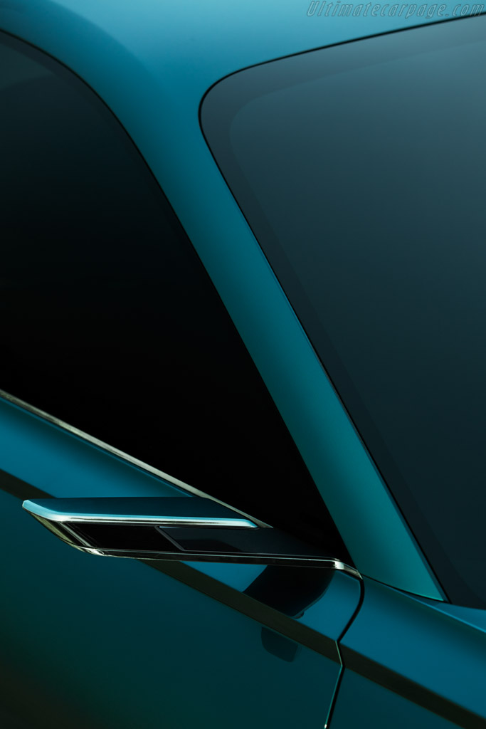 Genesis X10 Concept