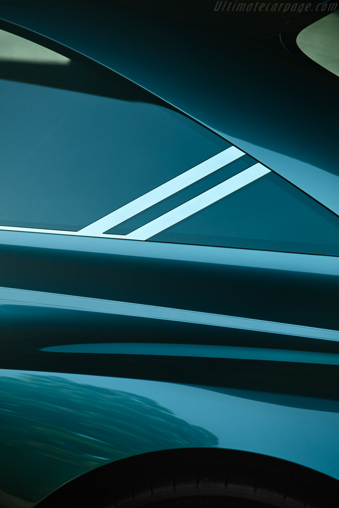 Genesis X10 Concept