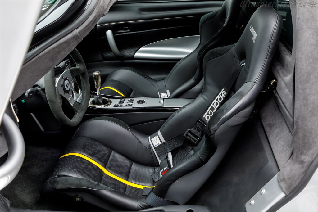 Saleen S7-LM